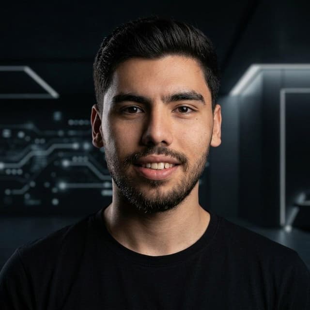 حامد رجبی فرجاد